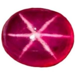 Ruby Star